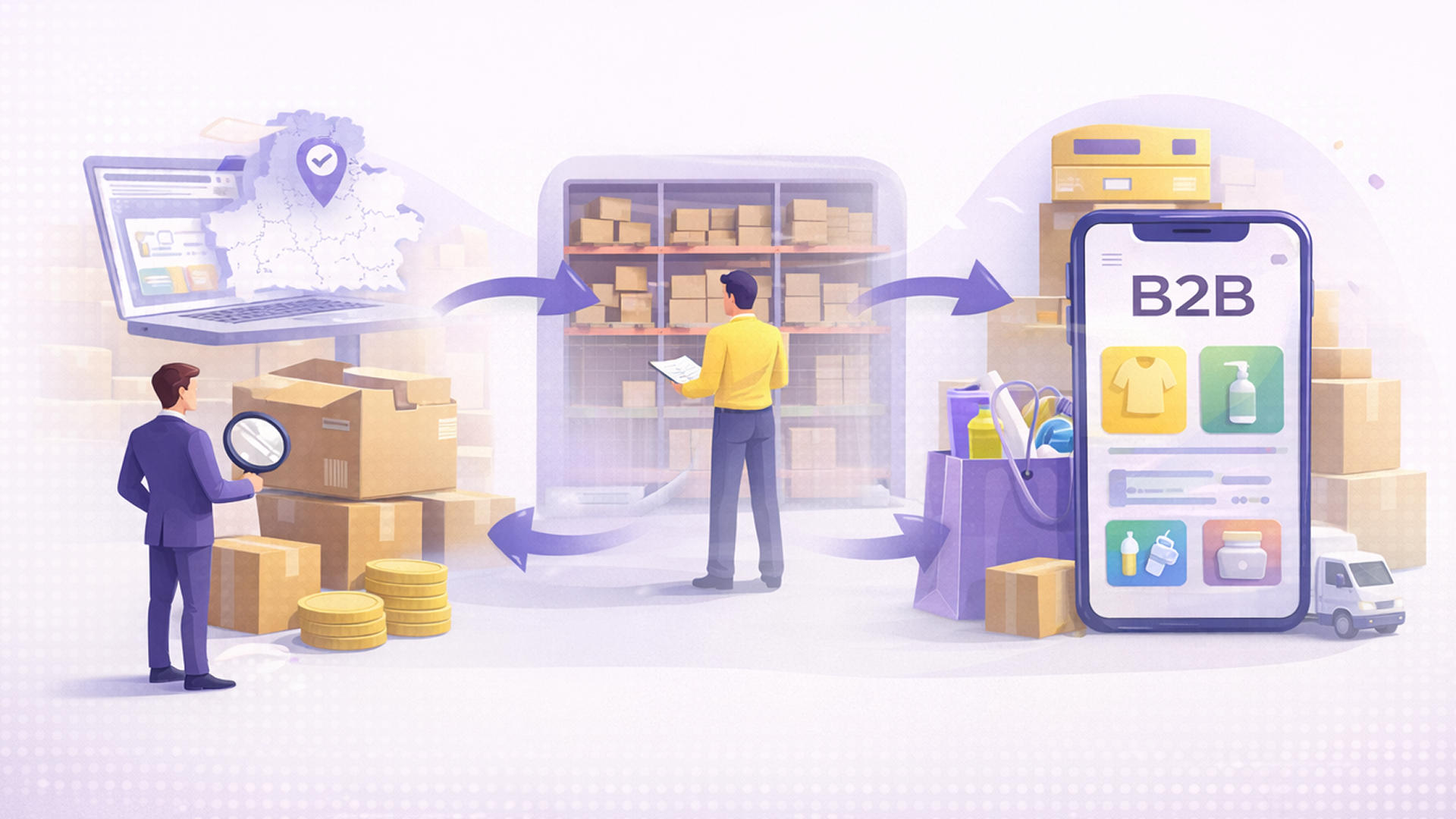 Пример статьи